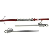 HP Autozubehör 10285 Sleepstang Tot 2000 kg (l x b x h) 1.8 m x 13 cm x 4.50 cm 1 stuk(s) - thumbnail