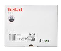 Tefal mini waterkoker rvs 0.8l 2200w - thumbnail