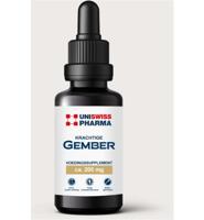Uniswiss Gember 10 Milliliter - thumbnail