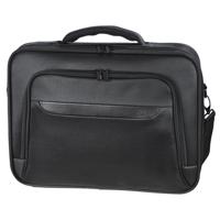 Hama Laptop-tas Miami, tot 40 cm (15,6) Laptop tas Zwart - thumbnail