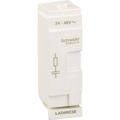 Schneider Electric LAD4RC3U LAD4RC3U Bedradingsmodule 1 stuk(s) Piece