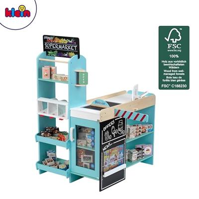 Theo klein 9391 speelgoed voor rollenspelen