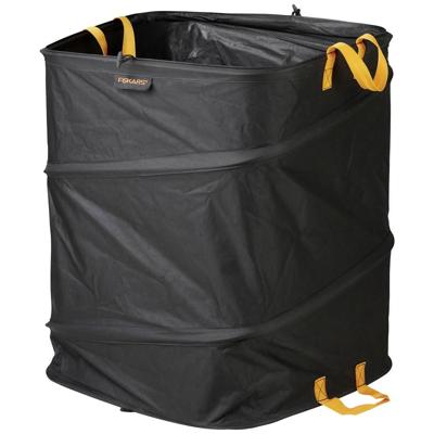 Fiskars ergo pop-up tuinafvalzak l, 219l - 1028373 - 1028373