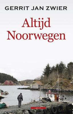 Altijd Noorwegen - Gerrit Jan Zwier - ebook Altijd Noorwegen - Gerrit Jan Zwier - ebook