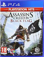 Assassin's Creed IV (4) Black Flag (Playstation Hits) - thumbnail