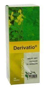 Derivatio 100 Tabletten Derivatio 100 Tabletten