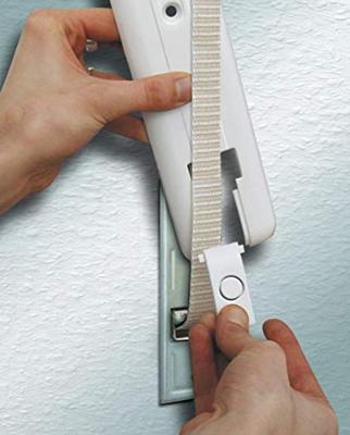 Schellenberg 10202 Geschikt voor Schellenberg Maxi