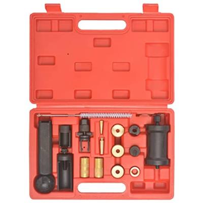 18-delige Injector verwijder- en installatieset voor VAG VW - thumbnail
