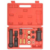 VidaXL 18-delige injector verwijder- en installatieset voor vag vw - thumbnail