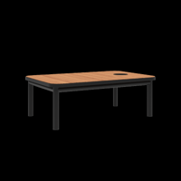 Kirra Coffee Table - thumbnail