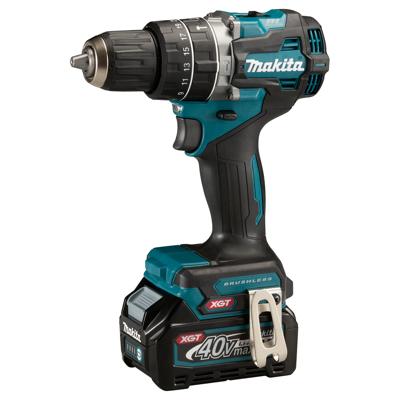 Makita HP002GA101 | Accuklopboormachine | 40V max | 2,0Ah | Li-Ion in Mbox - HP002GA101