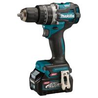 Makita HP002GA101 | Accuklopboormachine | 40V max | 2,0Ah | Li-Ion in Mbox - HP002GA101 - thumbnail