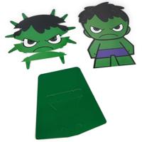 Canenco Vouw je eigen stitch 3d figuur karton - thumbnail