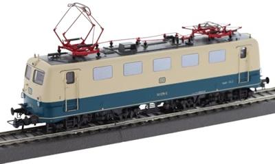 Roco 7500056 H0 elektrische locomotief 141 278-8 van de DB