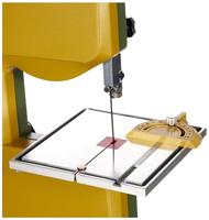 Proxxon Micromot MBS 240/E Tafel-lintzaag 230 V 85 W Zaagbladlengte 1065 mm - thumbnail