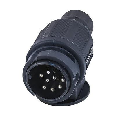Connector Goodyear Mannelijk Aanhanger Plastic