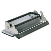 Weidmüller HDC 24B ALU 1213900000 Opbouwbehuizing 1 stuk(s) Piece - thumbnail