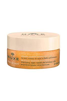 Nuxe Body Rêve de Miel Gommage Gourmand Nourrissant Corps 175ml