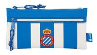 Alleshouder RCD Espanyol 811753029 Blauw Wit (22 x 11 x 1 cm) - thumbnail