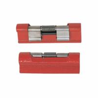 Bankschroef KANCA 150 mm Tubes - thumbnail