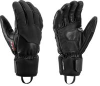 Leki Hevon 3D Handschoen Black 11 - thumbnail