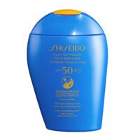 Zonnebrandcrème Shiseido 768614156734 Spf 50 Spf 50 150 ml (1 Stuks) - thumbnail