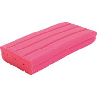 Creativ Company Softy boetseerklei, roze, 500 gr/ 1 doos - thumbnail