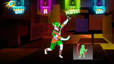 Just Dance 2014 (Kinect)