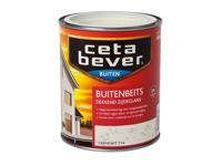 Cetabever Buitenbeits Dekkend Zijdeglans - Cremewit 714 - thumbnail