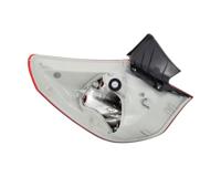 Achterlicht LLH251 - thumbnail