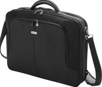 Dicota Eco Multi PLUS notebooktas 39,6 cm (15.6 ) Zwart - thumbnail