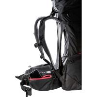 Deuter Futura PRO 40 Polyamide, Polyester Zwart Unisex 40 l - thumbnail