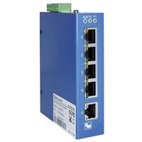Wachendorff Industriële Ethernet Switch - thumbnail