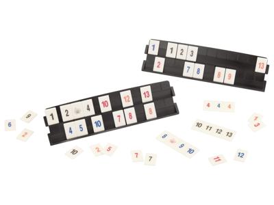 lupilu Klassieke bordspellen (Rummikub) lupilu Klassieke bordspellen (Rummikub)