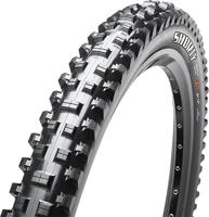 MAXXIS buitenband shorty 3ct exo tr 27.5 x 2.50 zw vouw - thumbnail