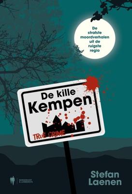 De kille Kempen - Stefan Laenen - ebook
