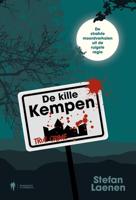 De kille Kempen - Stefan Laenen - ebook - thumbnail