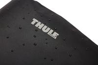 THULE pack&apos;n pedal tas "shield pannier large" bag shield panni er 25l black - thumbnail