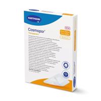 Cosmopor Transparent 5cmx7,2cm 5 9010501 - thumbnail
