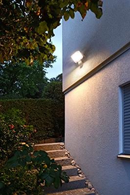 Brennenstuhl Led-schijnwerper - 2080 lm - met bewegingsmelder - thumbnail