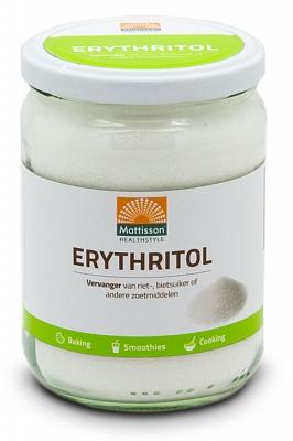 Mattisson Healthstyle Erythritol