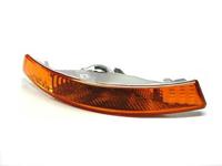 Knipperlichtglas Rechts Oranje (trafic) Valeo 4394904 - thumbnail