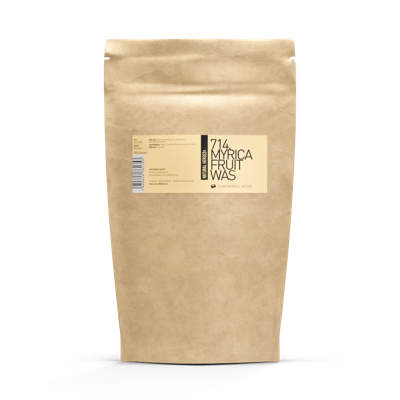 Myrica Fruit (Bayberry) Was