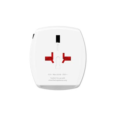 Skross 1302962 Reisstekker MUV USB (AC)