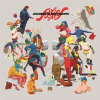 Juramento Mantarraya - CD (0789856127320) - thumbnail