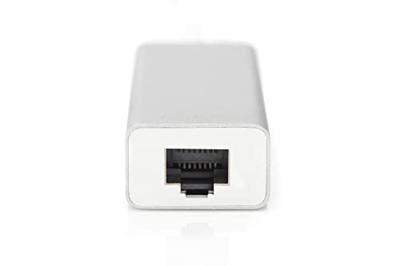 Digitus DA-70255 USB-C dockingstation