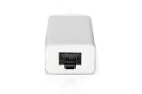 Digitus DA-70255 USB-C dockingstation - thumbnail