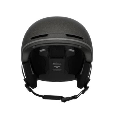 POC Obex Pure Helm Raw Black Matt XL-XXL