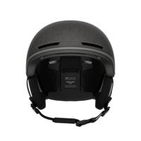 POC Obex Pure Helm Raw Black Matt XL-XXL - thumbnail