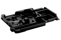 Metabo 628882000 Inlegbodem Polystereen (l x b) 473 mm x 278 mm - thumbnail